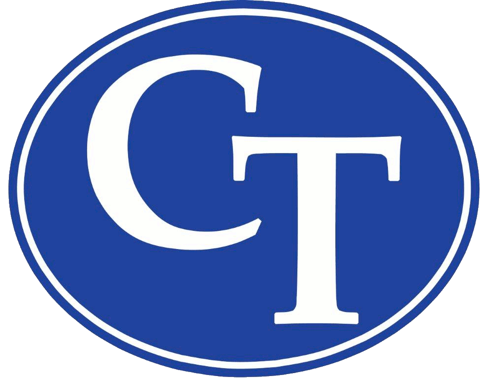 Camilleri Tarps logo